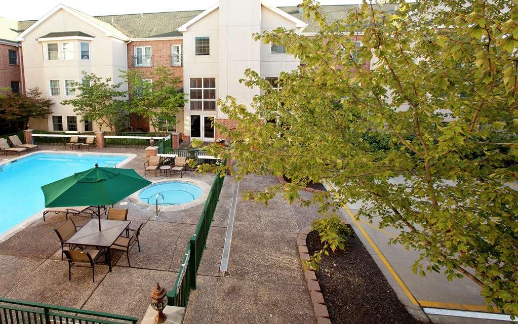 Homewood Suites By Hilton Kansas City Airport Faciliteter billede